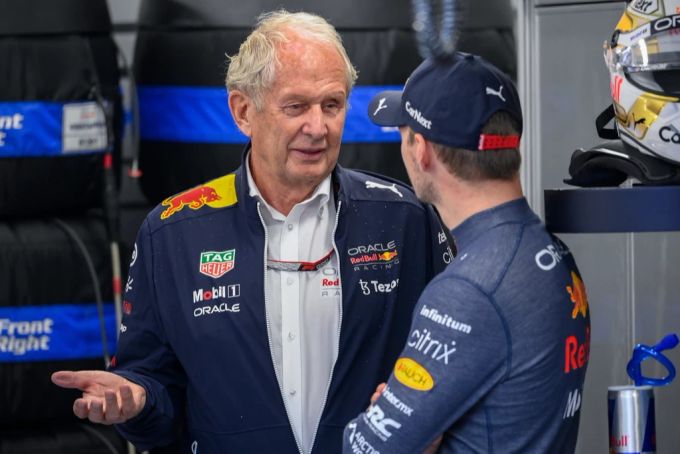 Red Bulls Motorsportberater Helmut Marko soll AlphaTauri-Pilot Nyck de Vries ein Ultimatum gestellt haben. Liefert der Niederländer in Imola, Monaco und Barcelona nicht, droht er das Cockpit in der Formel 1 zu verlieren. formel 1