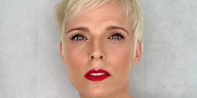 Trennung! - Ex-Miss Stéphanie Berger ist wieder alleinerziehend