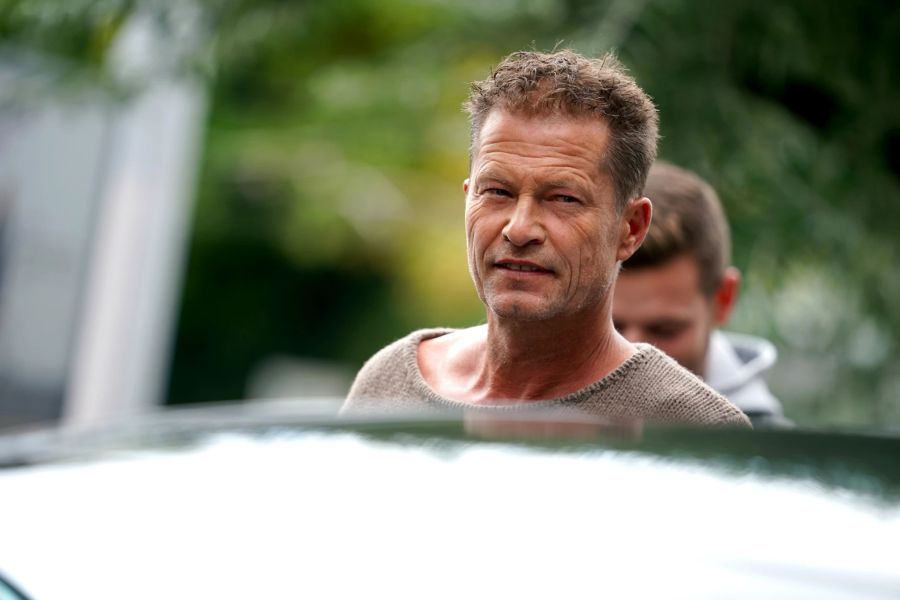 Til Schweiger