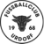 FC Urdorf Junioren D/9 (Spielzeit 3/3) - Stärkeklasse 3 - Herbstrunde - Gruppe 1 c Logo