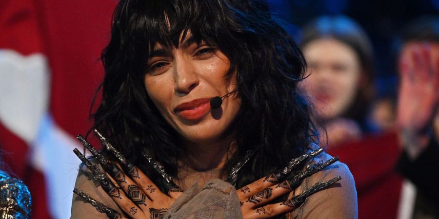 loreen