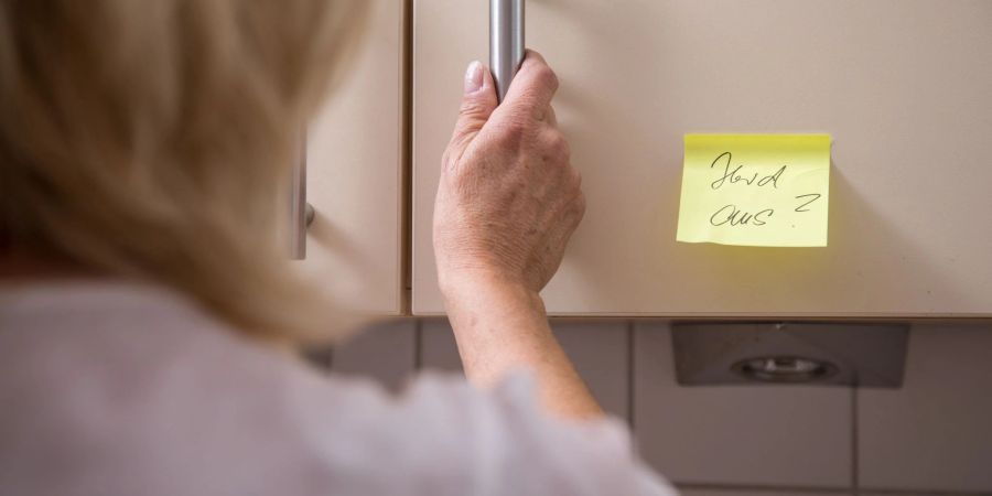 Das Antikörpermedikament Donanemab kann Alzheimer weder heilen noch stoppen, aber zumindest den kognitiven Abbau verlangsamen.