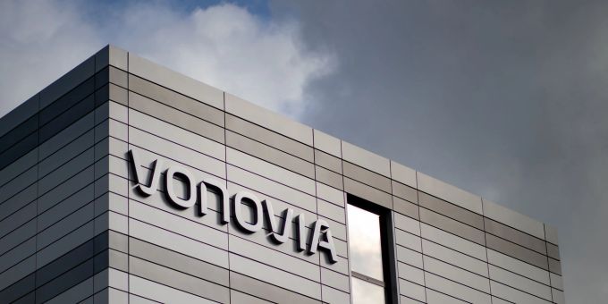 Vonovia besitzt in Deutschland, Schweden und Österreich knapp 550.000 Wohnungen. Vonovia Rauchmelder