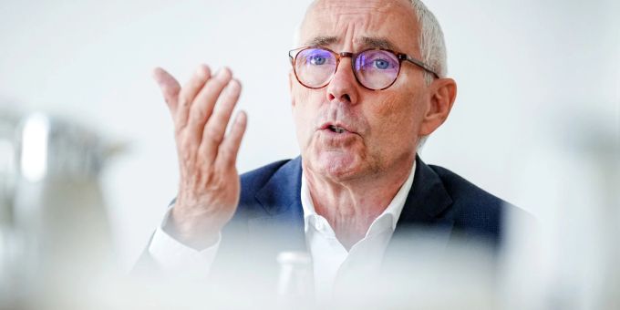 Berlin/Peking - DIHK in China: «Konstruktiv-kritischer Dialog» geplant