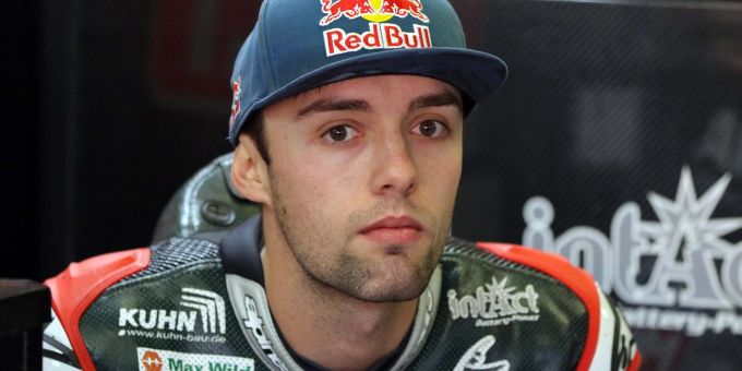 Motorrad-Pilot Jonas Folger ersetzt Pol Espargaro in der MotoGP. motogp