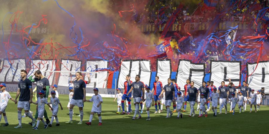 FC Basel