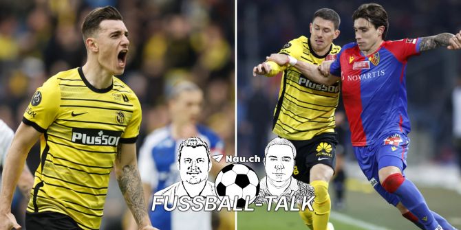 Fussball-Talk