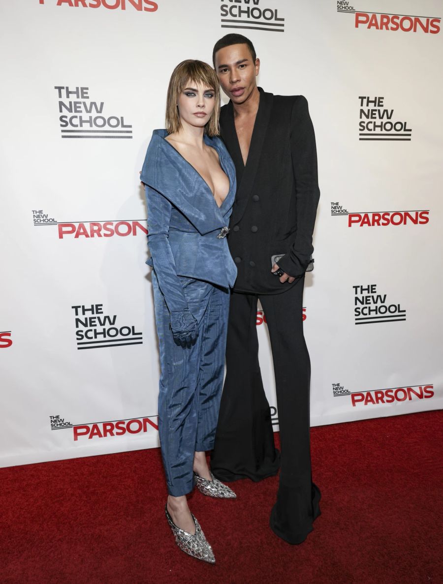 Parsons Benefit