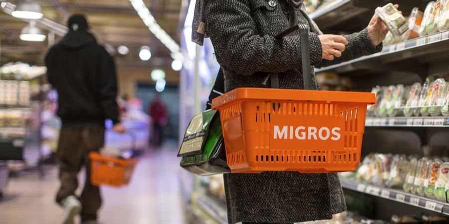 migros Wohlen AG