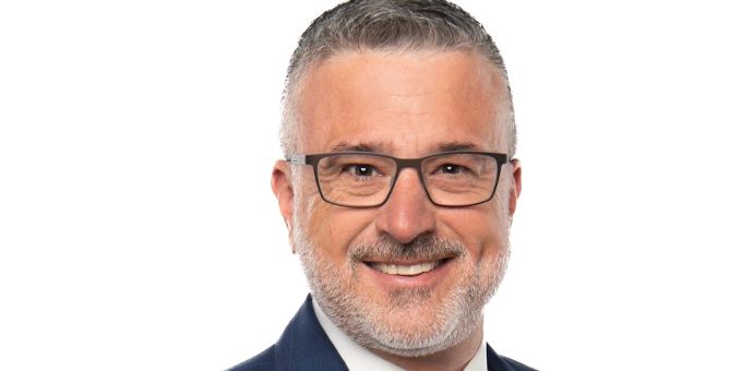 Rainer Suter von der SVP Zug. klimagesetz