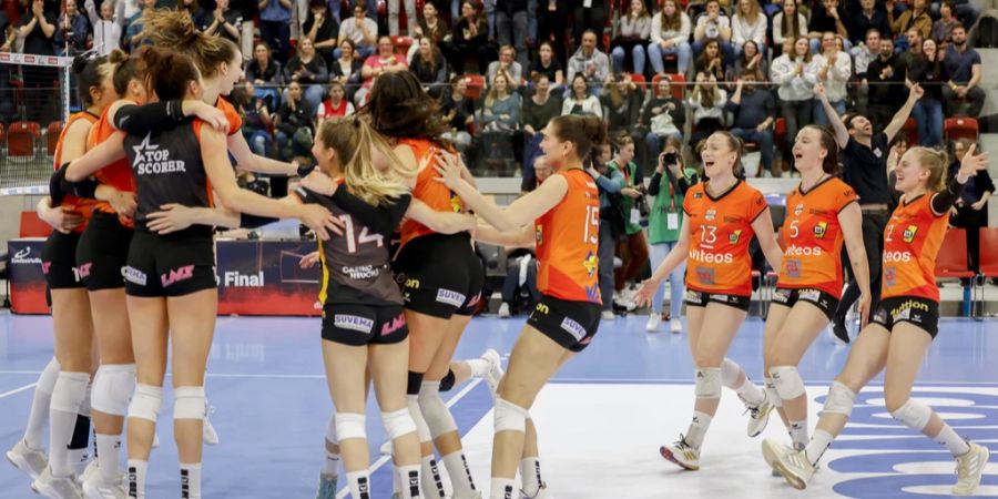 volleyball