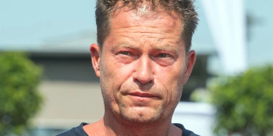 Til Schweiger