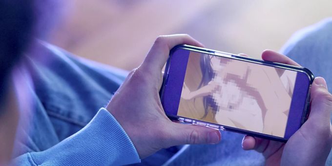 Ständerat - Kommission gegen Netzsperre für fehlbare Pornoseiten