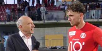Trotz guter Leistung - FCRJ verliert Barrage-Hinspiel gegen Xamax