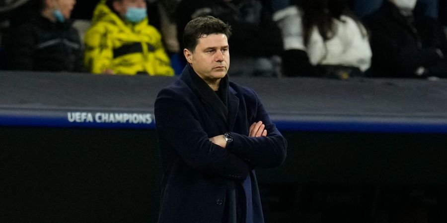 Mauricio Pochettino könnte der nächste Trainer des FC Chelsea sein.