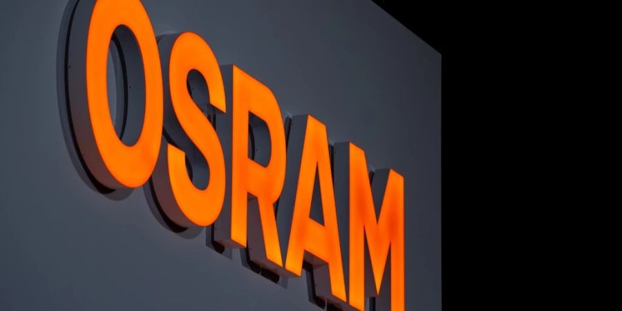 ams osram