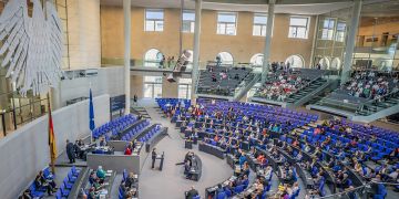 Sterbehilfe Deutschland Bundestag