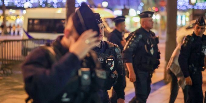 «Unbegründet» - Paris weist UN-Vorwurf von Rassismus bei Polizei zurück