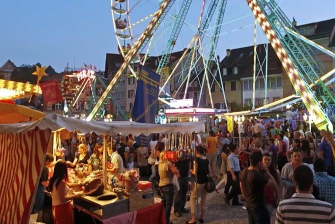 Albanifest