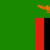 Zambia W Logo