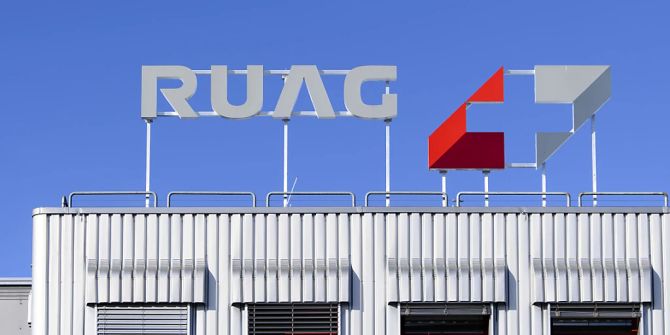 Ruag MRO