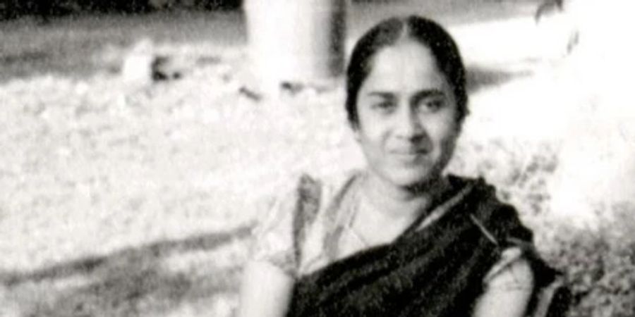 Kamala Sohonie