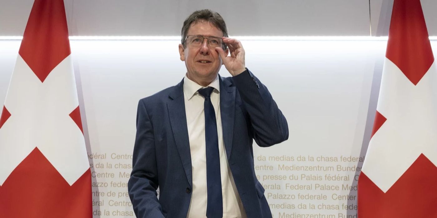 Albert Rösti: Alle News zum Thema | Nau.ch
