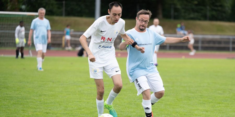 Special Olympics