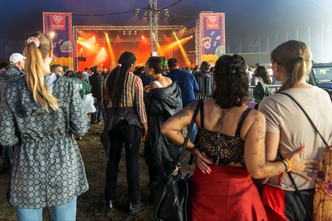 Lakelive Festival 2023.