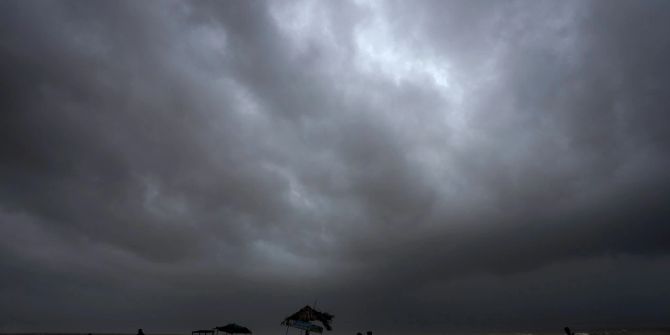 unwetter