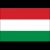 Logo Hungary U21