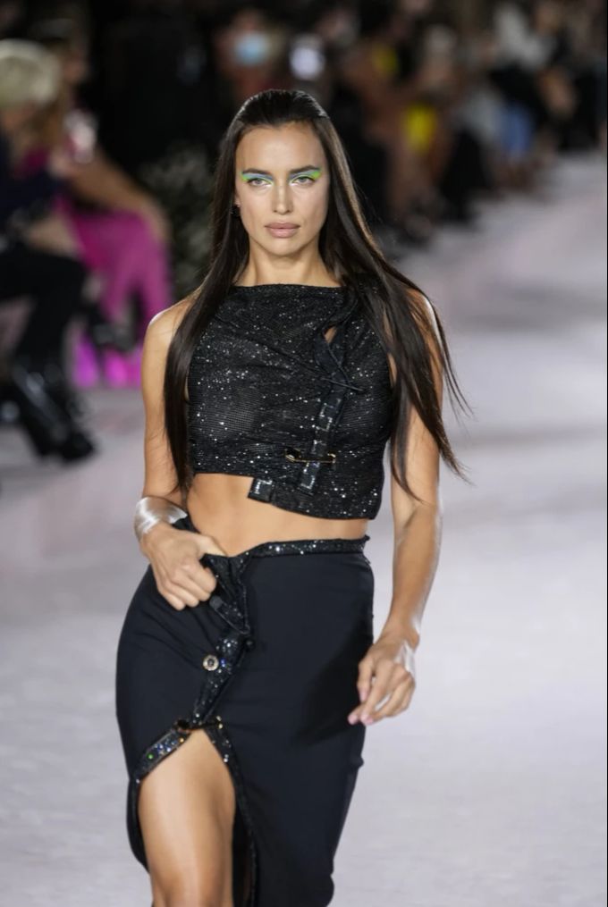 irina shayk cristiano ronaldo
