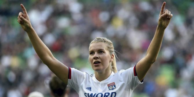 ada hegerberg