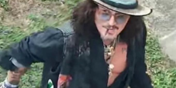 Sorge um Mega-Star - Johnny Depp bewusstlos in Hotel-Zimmer aufgefunden