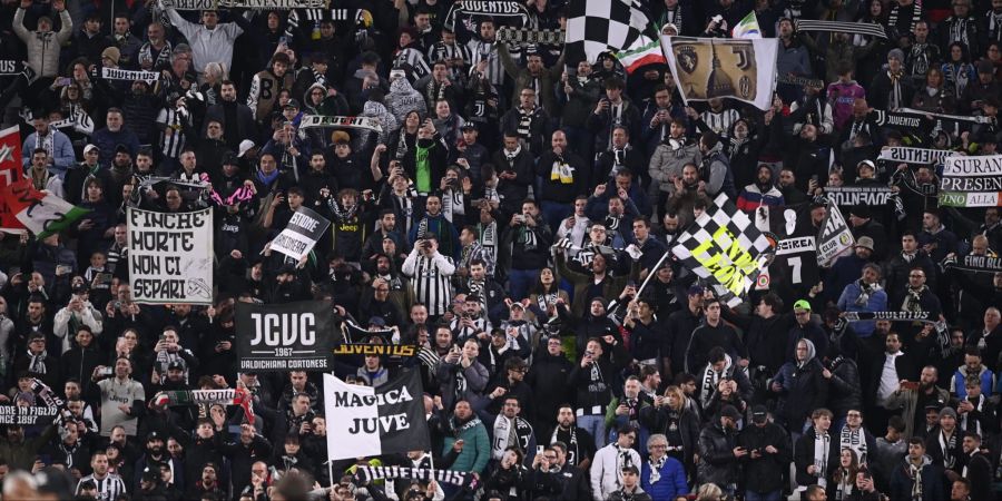 Juventus Turin