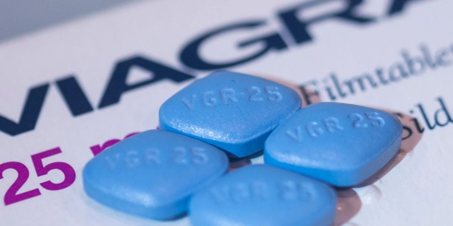 Viagra