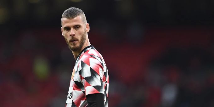 Mieses Spiel - Will ManUnited einen Star mit Lohn-Poker verjagen?