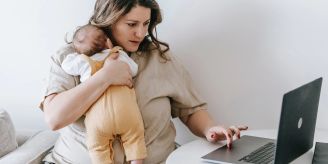 Planung - So schaffen Sie den Berufs-Wiedereinstieg nach der Babypause Planung - So schaffen Sie den Berufs-Wiedereinstieg nach der Babypause
