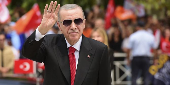 erdogan türkei schweden