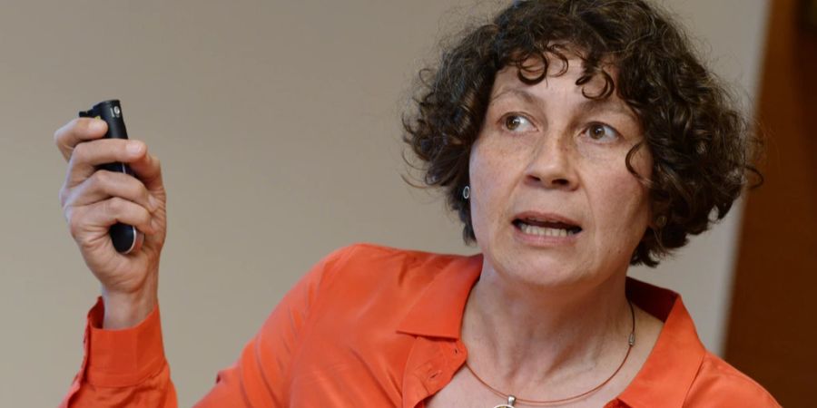 Bettina Stefanini