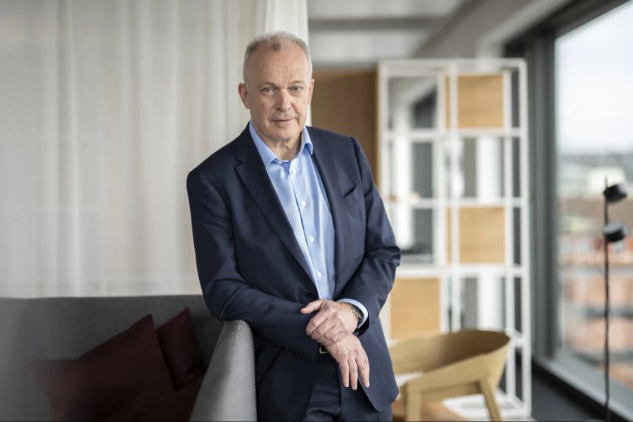 urs schaeppi
