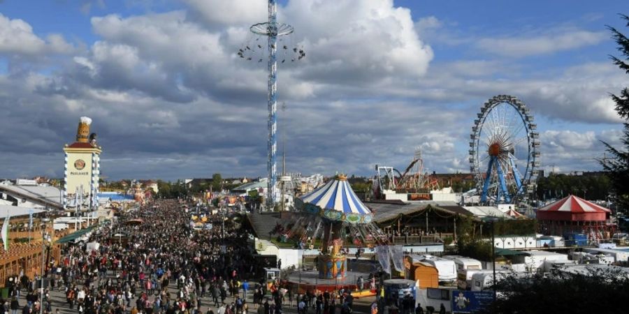 oktoberfest