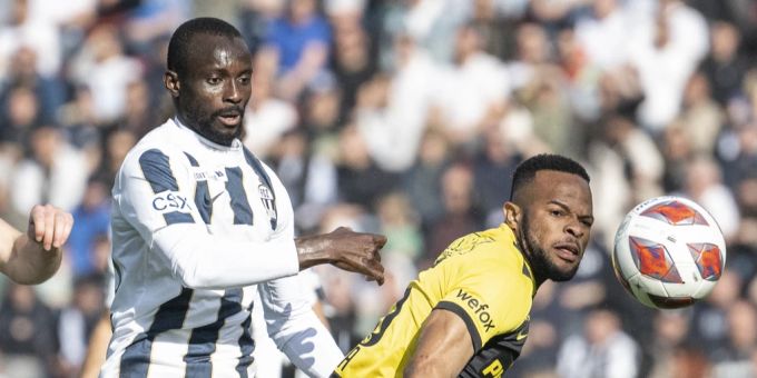 Auch Doumbia & Kramer - Vier Meister-Helden verlassen den FC Zürich!