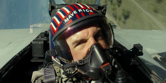 Klage eingereicht - Fliegt «Top Gun: Maverick» ohne gültige Lizenz?