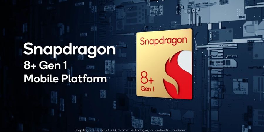 Features Snapdragon 6 Gen 1