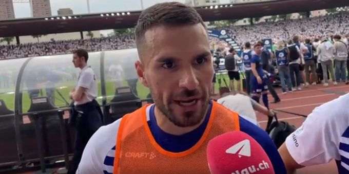 FCL-Sorgic - «Wenigstens mit Erfolgserlebnis in die Barrage»