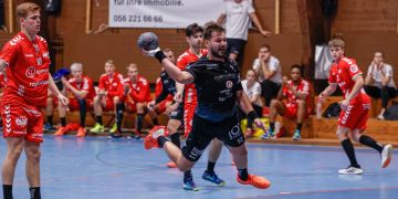 STV Baden Handball