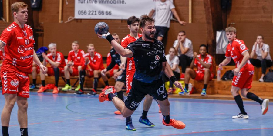 STV Baden Handball