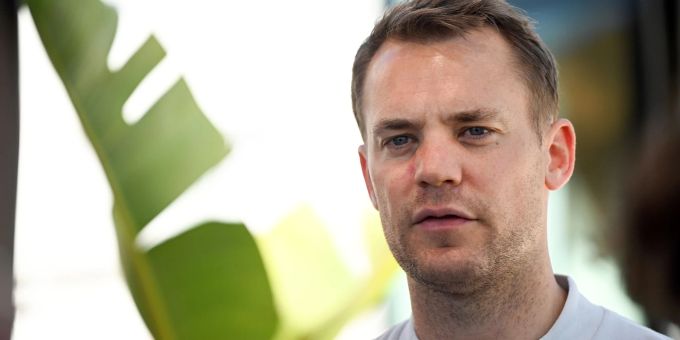 Marbella - Neuer sieht Überlastungsgefahr vor WM
