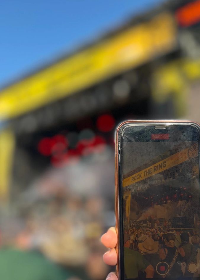 Rock the Ring 2022